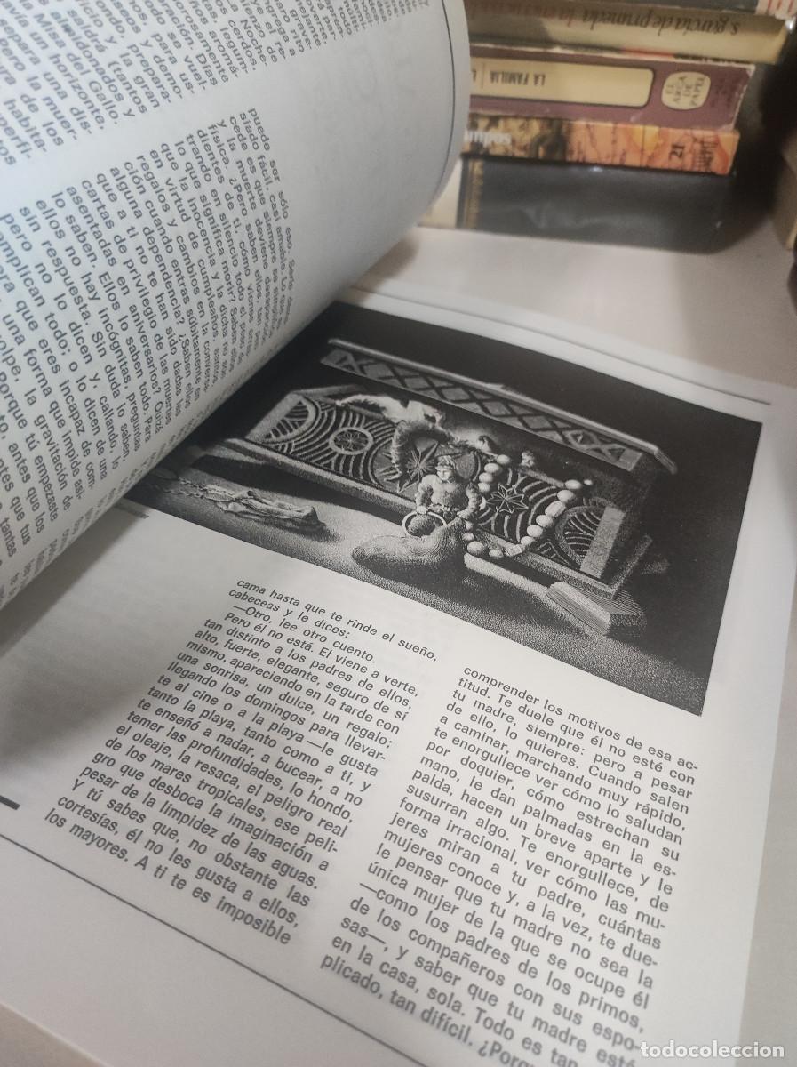 Libros: NUEVA ESTAFETA 52 MARZO 83 - Foto 2