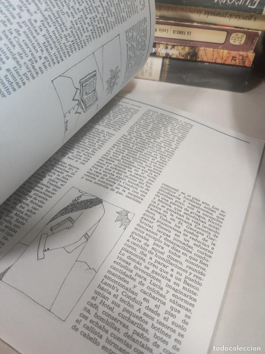 Libros: NUEVA ESTAFETA 15 FEBRERO 80 - Foto 2
