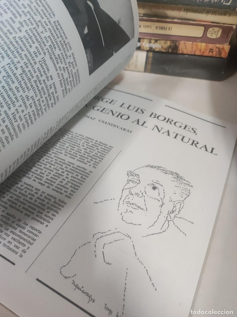 Libros: NUEVA ESTAFETA 15 FEBRERO 80 - Foto 4