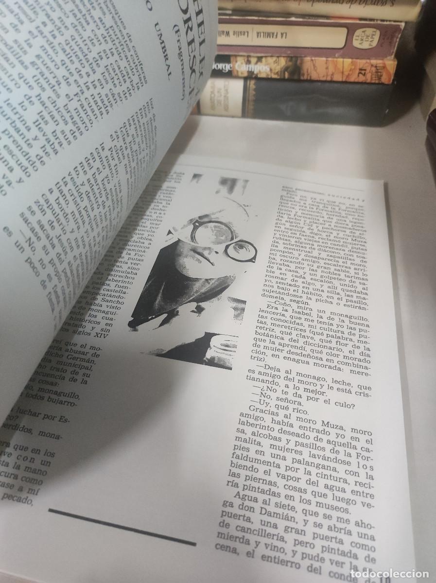 Libros: NUEVA ESTAFETA 17 ABRIL 80 - Foto 2