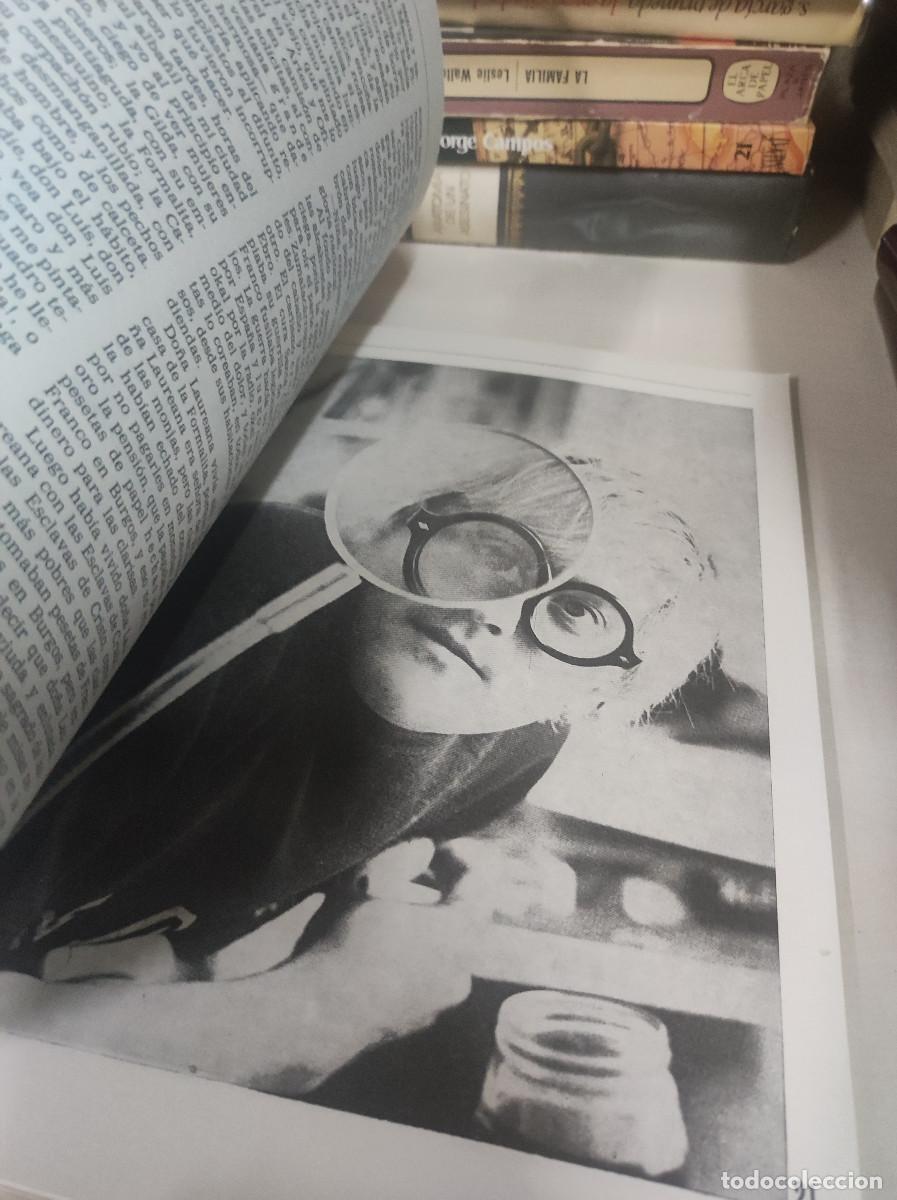 Libros: NUEVA ESTAFETA 17 ABRIL 80 - Foto 3