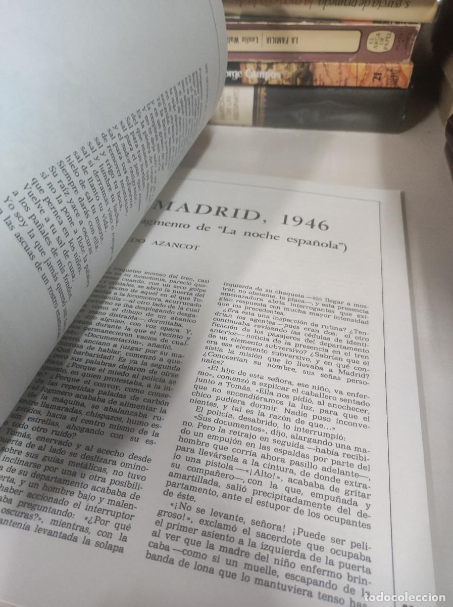 Libros: NUEVA ESTAFETA 17 ABRIL 80 - Foto 4