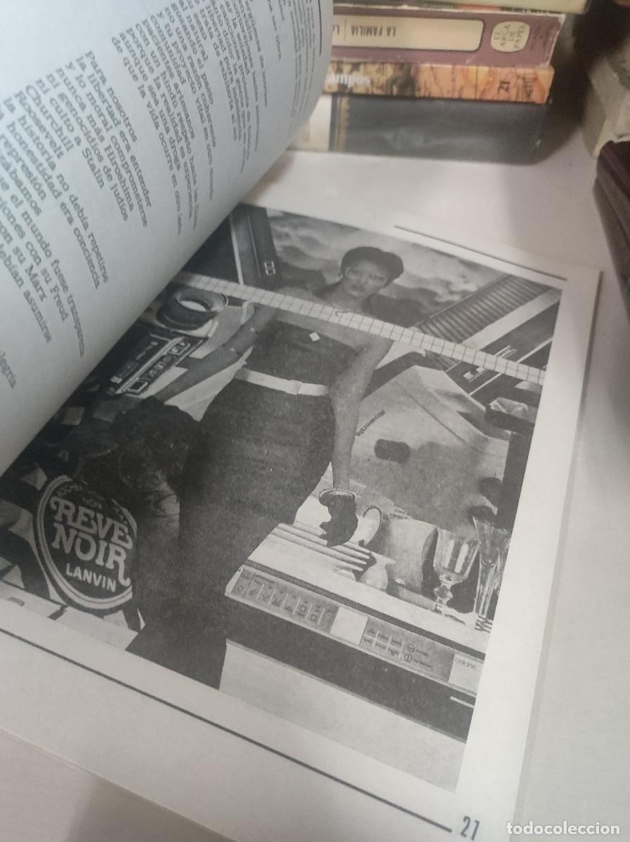 Libros: NUEVA ESTAFETA 40 MARZO 82 - Foto 3