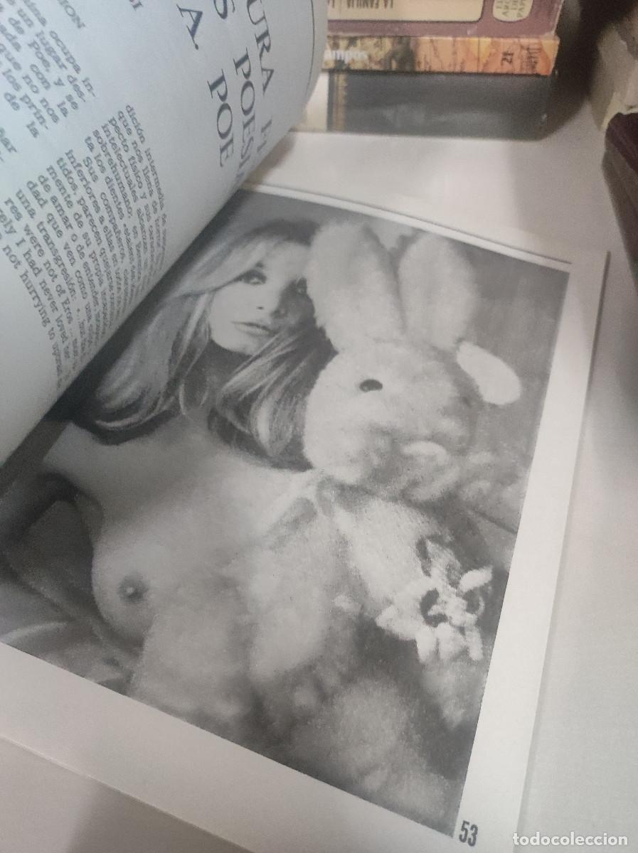 Libros: NUEVA ESTAFETA 40 MARZO 82 - Foto 5