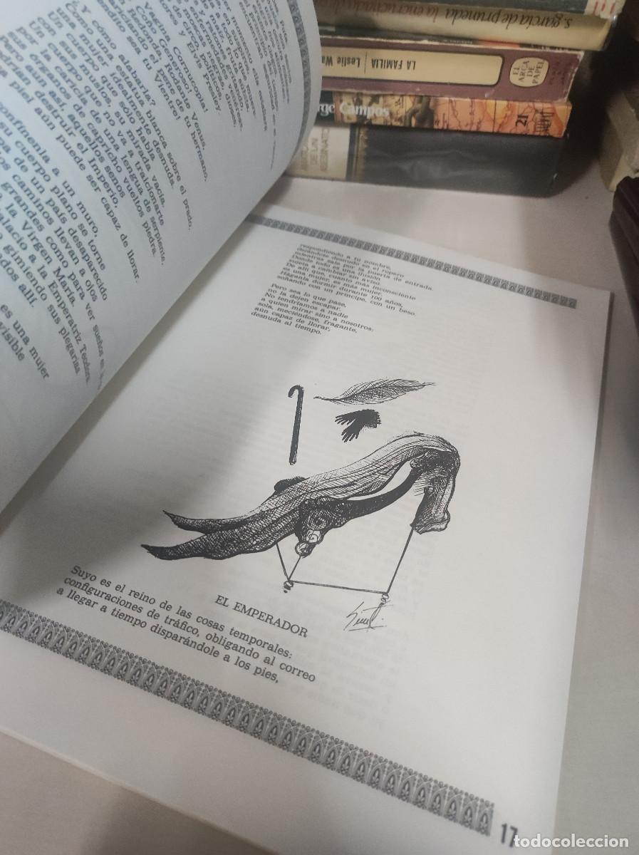 Libros: NUEVA ESTAFETA 41 ABRIL 82 - Foto 2