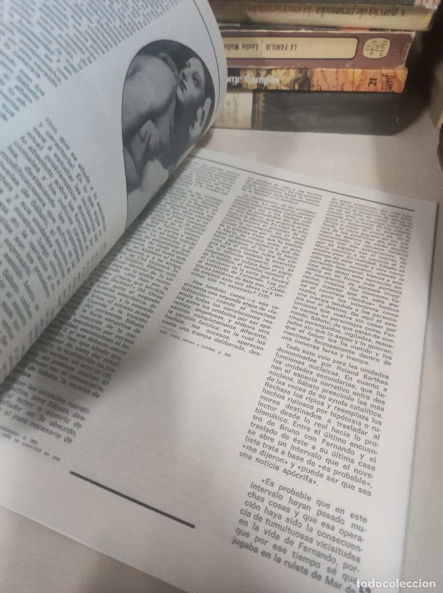 Libros: NUEVA ESTAFETA 41 ABRIL 82 - Foto 5