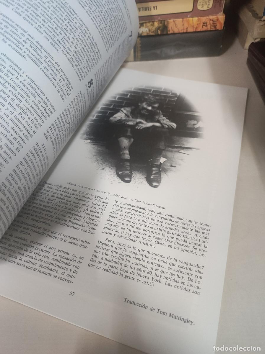 Libros: DEBATS NUEVA YORK 1945 1990 - Foto 4