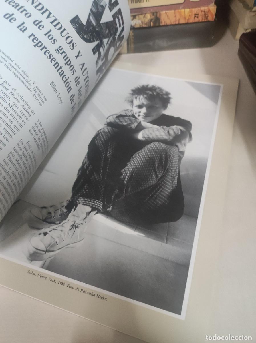 Libros: DEBATS NUEVA YORK 1945 1990 - Foto 5