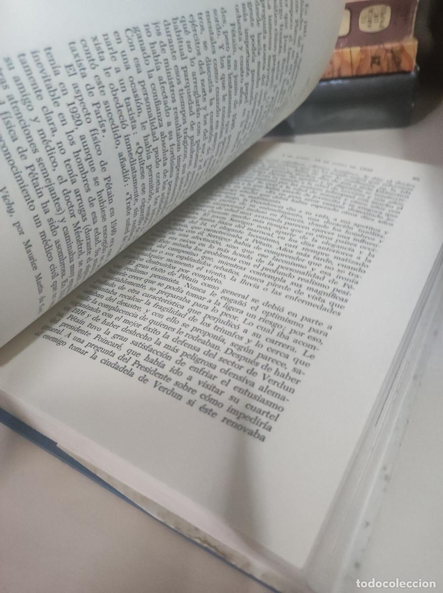 Libros: DE GAULLE EDWARD ASHCROFT - Foto 2