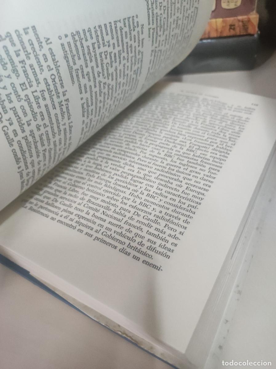 Libros: DE GAULLE EDWARD ASHCROFT - Foto 3