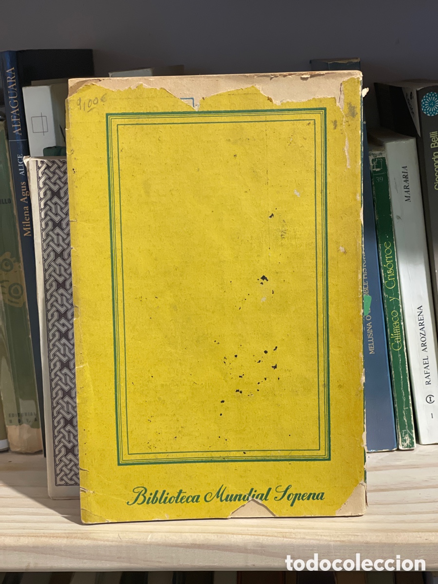 Libros: LA HERMANA DE CARIDAD - CASTELAR, Emilio - Foto 2