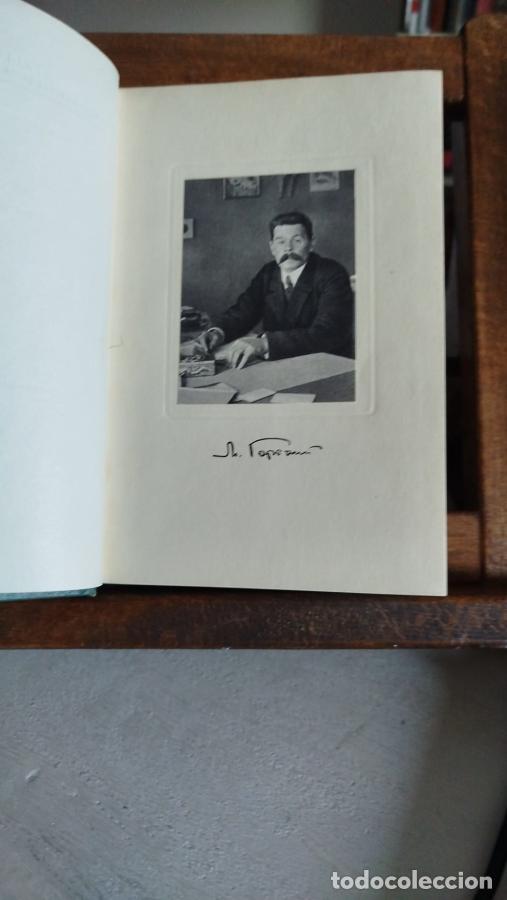 Libros: Los Artamonov 1925 - Gorki, Maksim - Foto 3