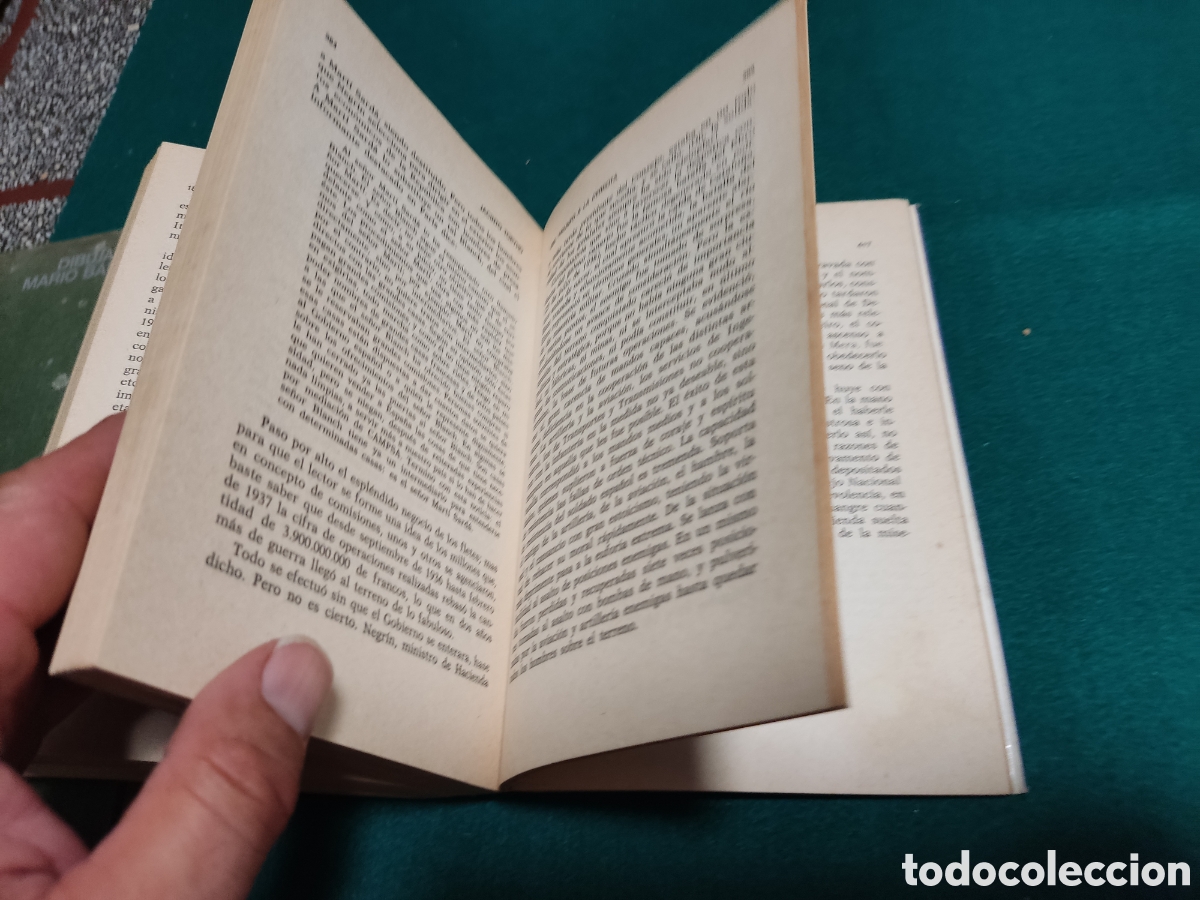 Libros: Libro del triunfo a la derrota, Jacinto Toryho - Foto 4