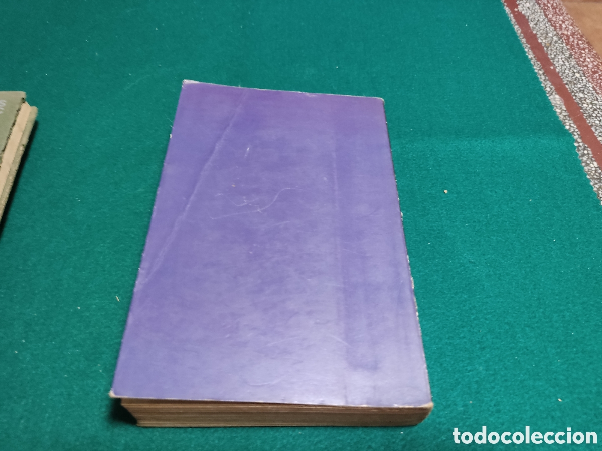 Libros: Libro del triunfo a la derrota, Jacinto Toryho - Foto 5