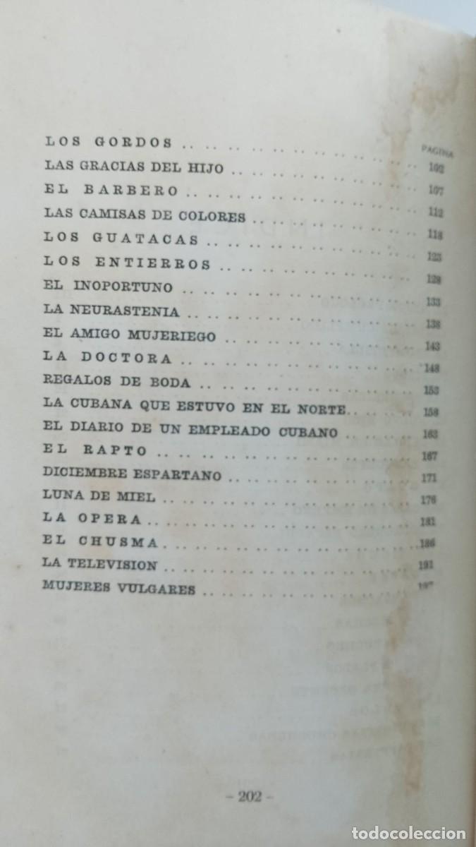 Libros: Estampas - Eladio Secades - Foto 4