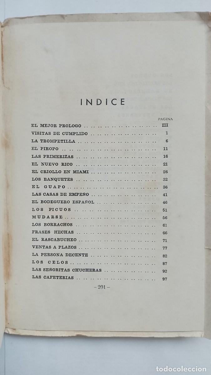 Libros: Estampas - Eladio Secades - Foto 5