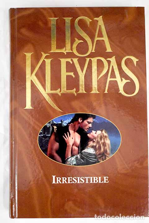 Libros: Irresistible: Kleypas, Lisa.- Kleypas, Lisa - Foto 1