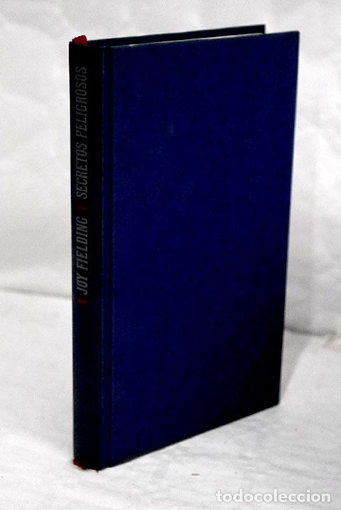 Libros: Secretos peligrosos: Fielding, Joy.- Fielding, Joy - Foto 1