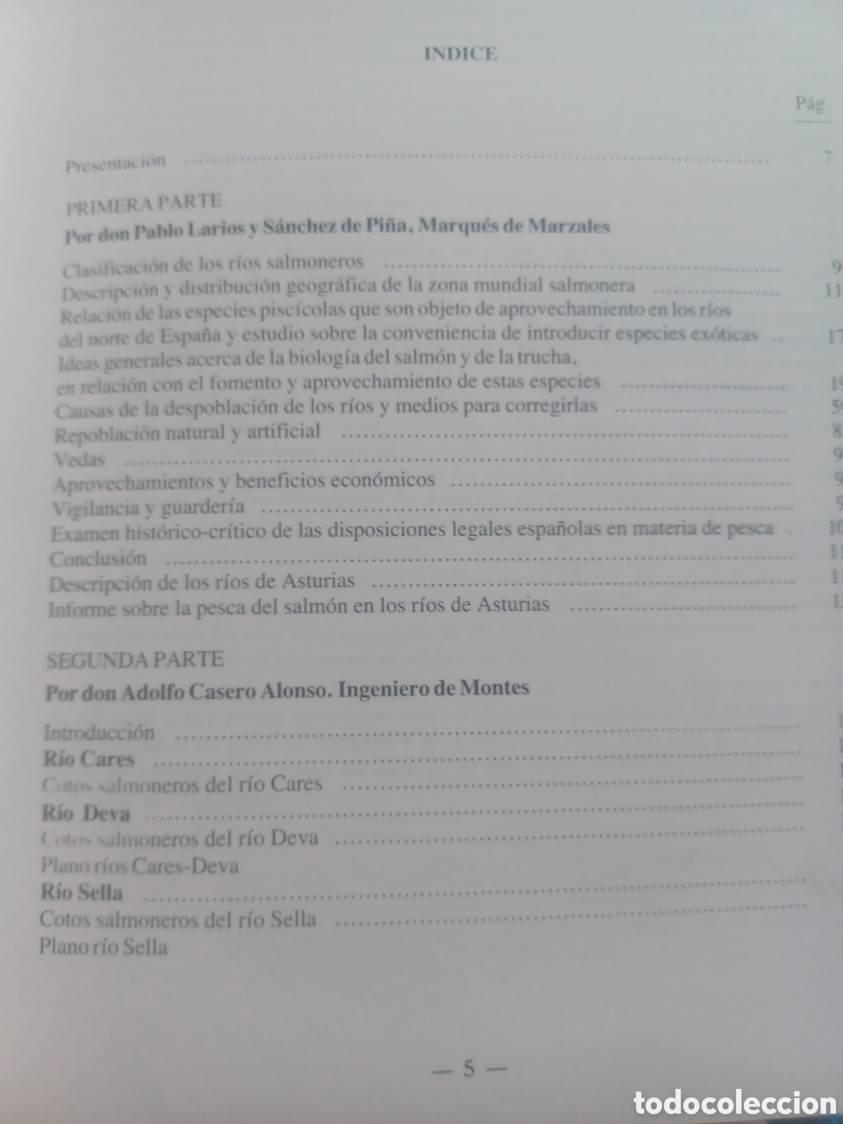 Libros: Barybook 111. R&iacute;os salmoneros de Asturias - Foto 4