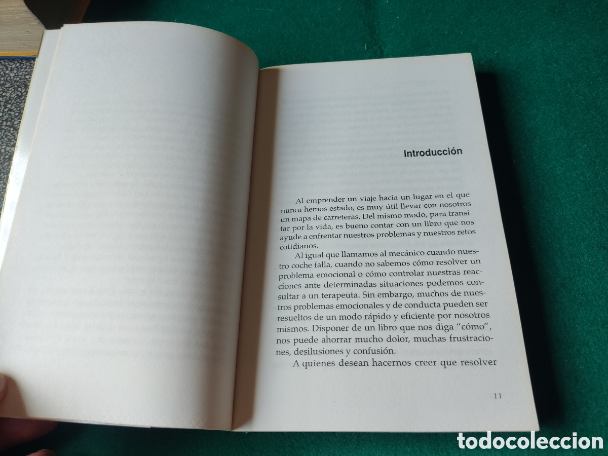 Libros: Libro quieres cambiar tu vida de Wendy Grant - Foto 2