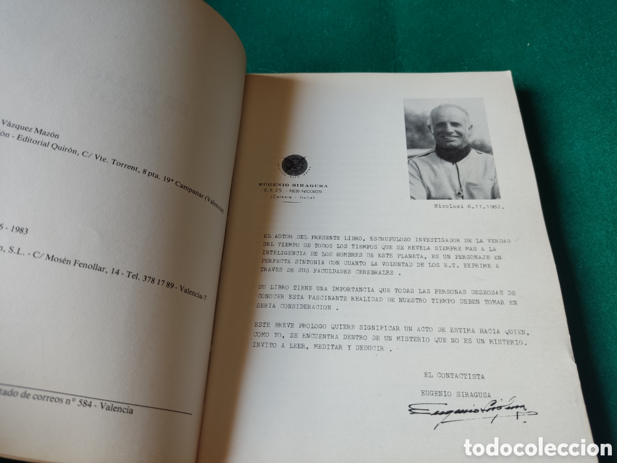 Libros: Libro estamos aqu&iacute; de Jose Mar&iacute;a - Foto 3
