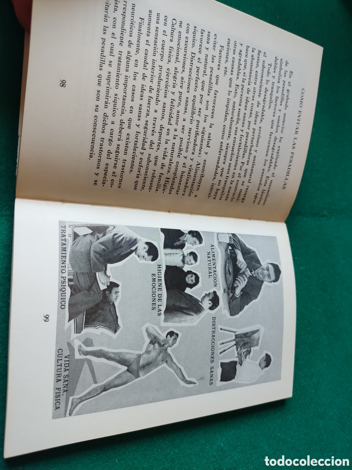 Libros: Libro insomnio su curaci&oacute;n radical Dr Vander - Foto 3