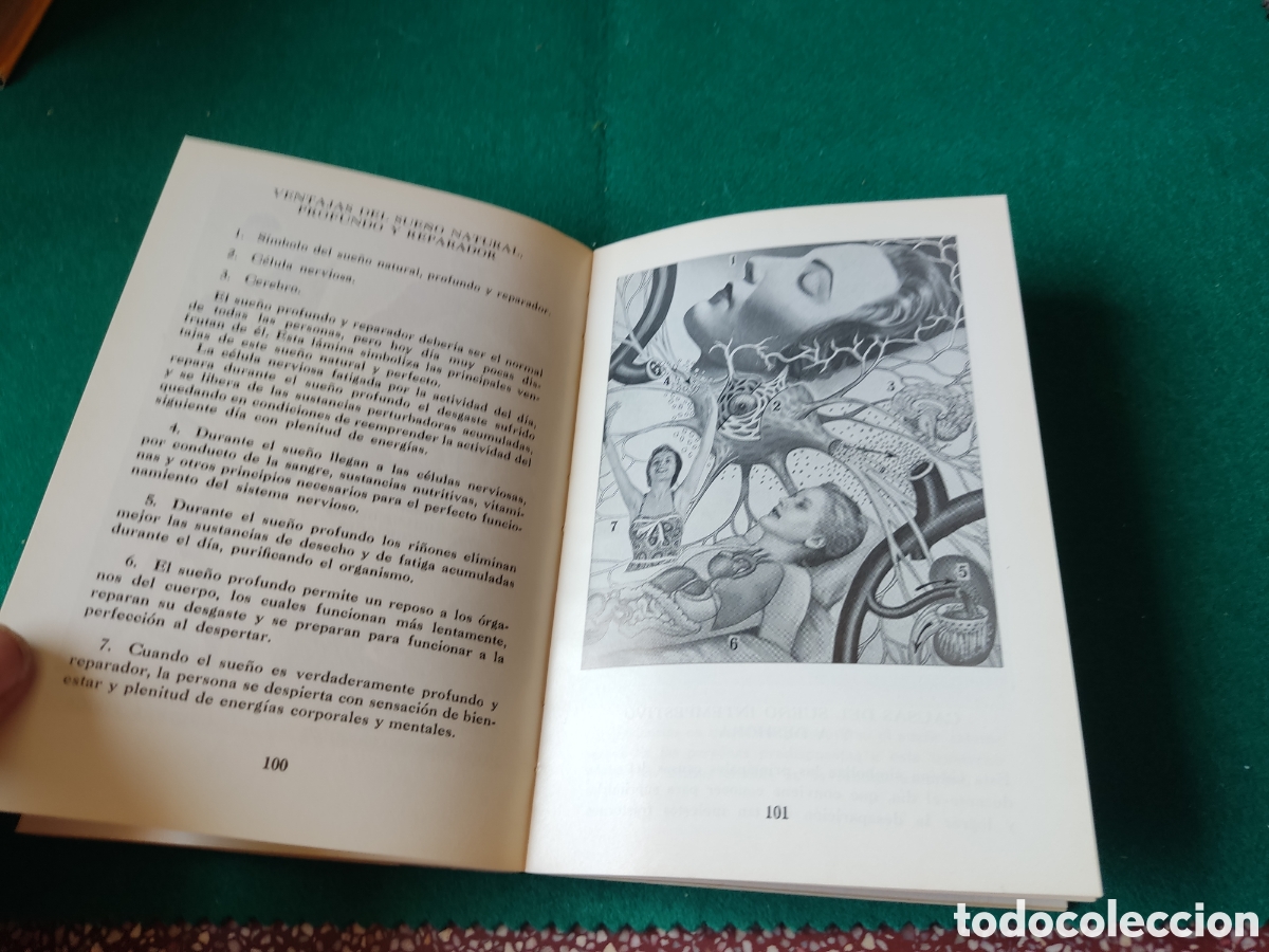 Libros: Libro insomnio su curaci&oacute;n radical Dr Vander - Foto 5