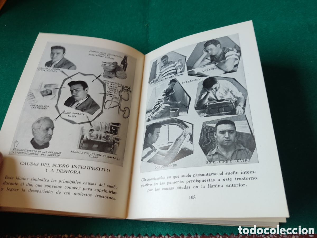 Libros: Libro insomnio su curaci&oacute;n radical Dr Vander - Foto 6