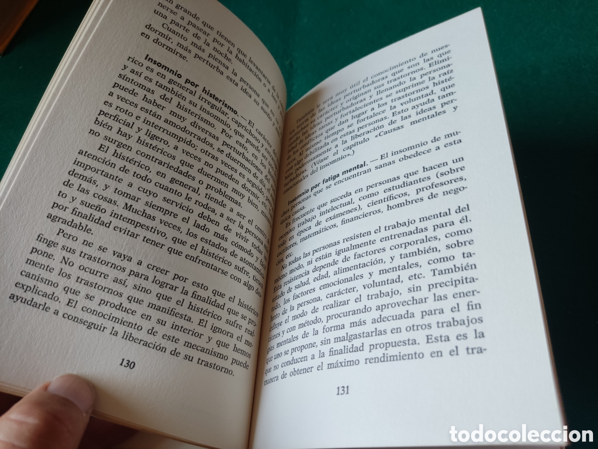 Libros: Libro insomnio su curaci&oacute;n radical Dr Vander - Foto 7