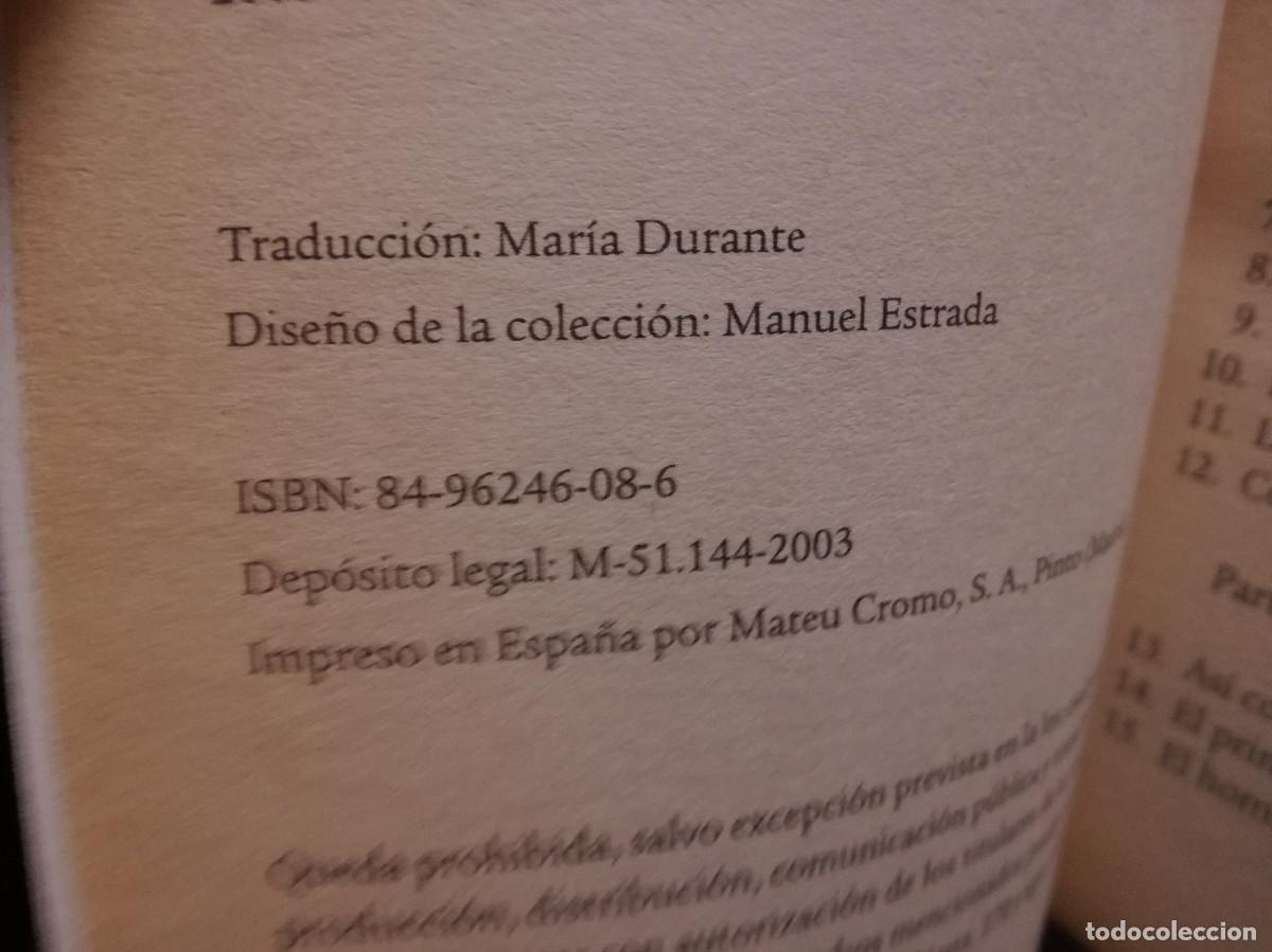 Libros: LIBRO - LA ISLA DEL TESORO - ROBERT L. STEVENSON - EL PAIS - Foto 2