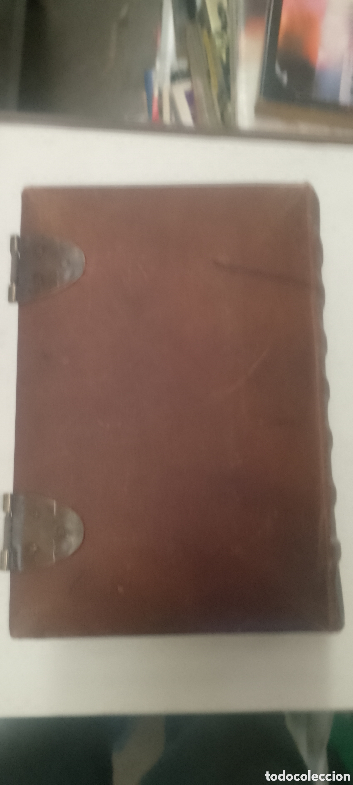 Libros: BIBLIA DE SAN VICENTE FERRER - Foto 3
