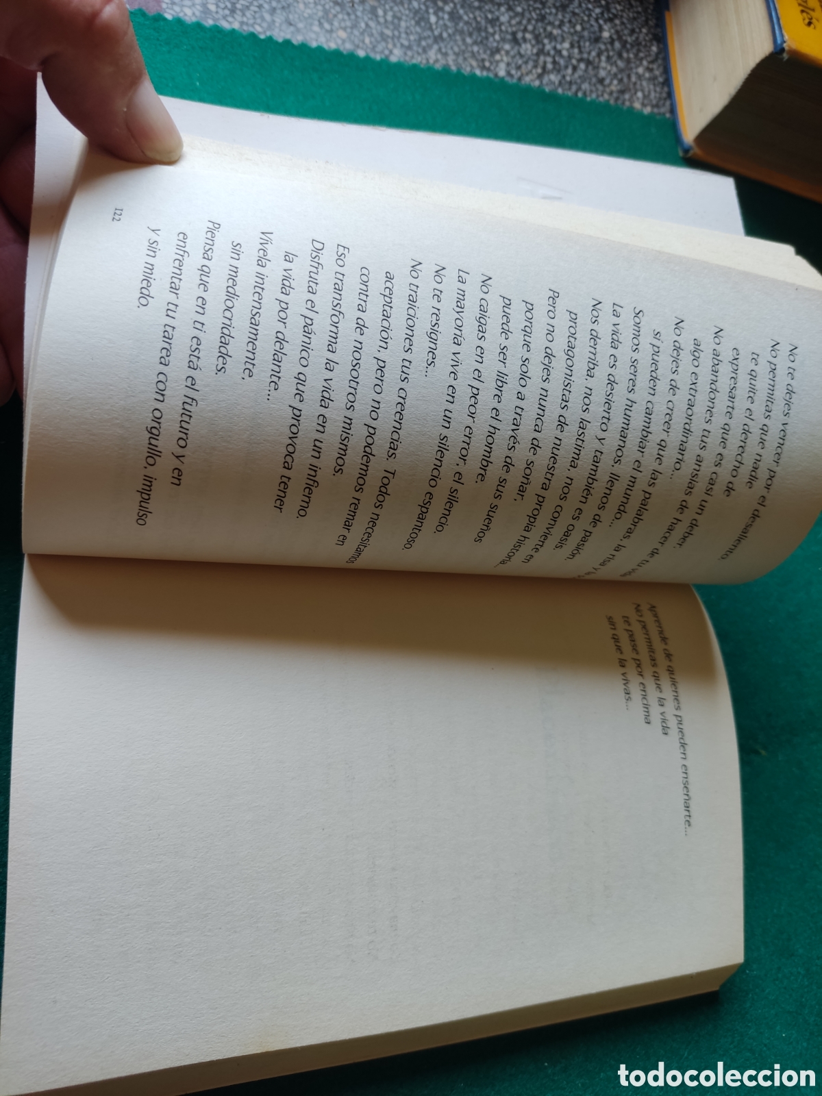 Libros: Libro adictos a la pereza de Alicia Misrahi - Foto 4