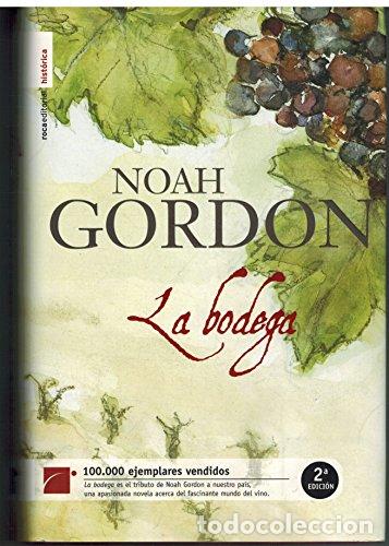 Libros: La bodega. - Gordon, Noah. TDK892 - Foto 1