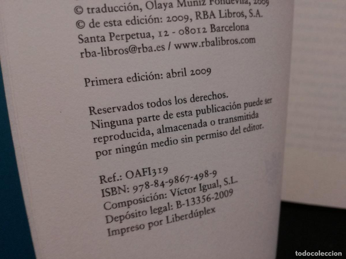 Libros: LIBRO - HERIDA - KARIN SLAUGHTER - AVENUE - Foto 2