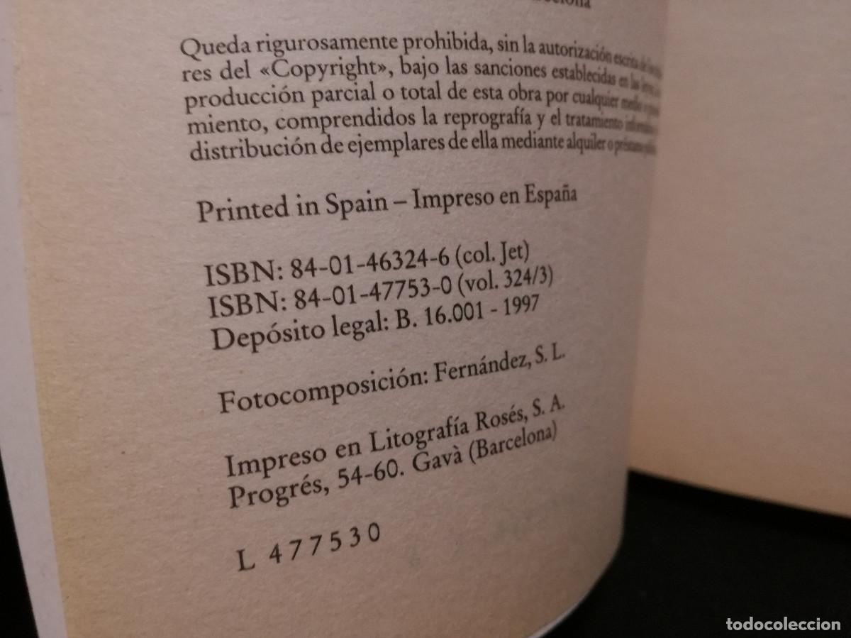 Libros: LIBRO - NO HABLES CON EXTRA&Ntilde;OS - GLORIA MURPHY - PLAZA JAN&Eacute;S - Foto 2