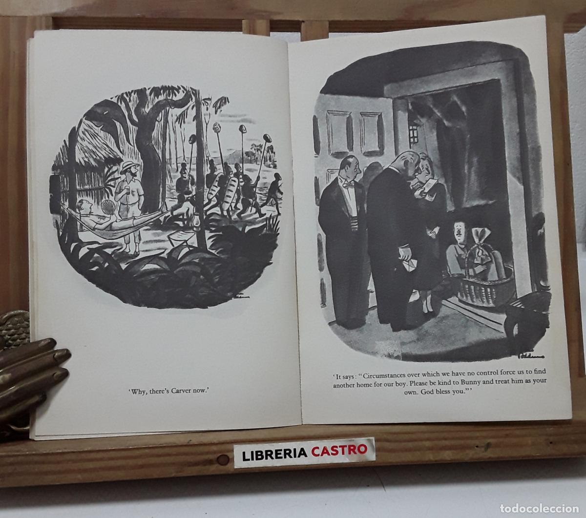 Libros: The Penguin Charles Addams - Charles Addams. - Foto 2