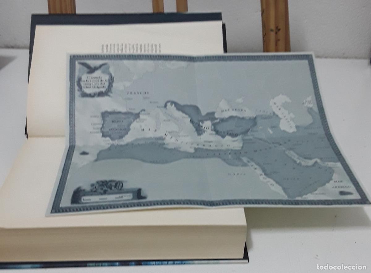 Libros: El astro nocturno - Mar&iacute;a Gud&iacute;n. - Foto 3