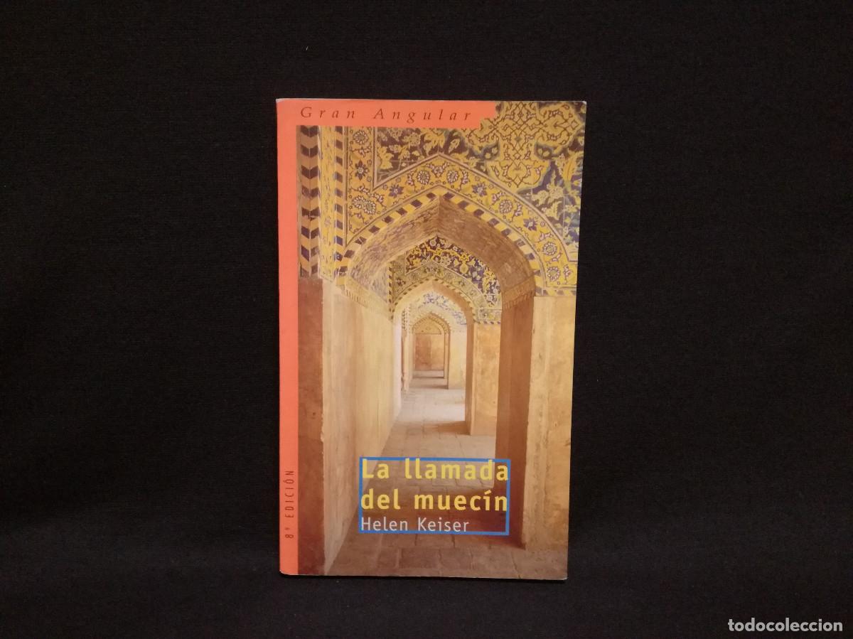 Libros: LIBRO - LA LLAMADA DEL MUEC&Iacute;N - HELEN KEISER - SM - Foto 1