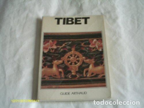 Libros: Tibet. - Michael Buckley. TDK892 - Foto 1