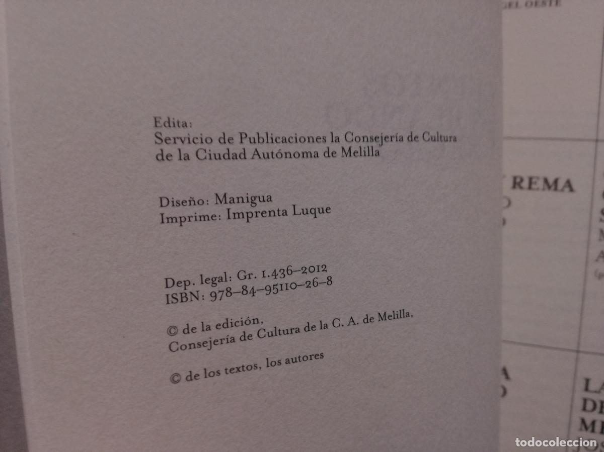 Libros: LIBRO - CUENTOS EN BLANCO Y NEGRO - MIGUEL &Aacute;NGEL OESTE - Foto 2