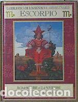 Libros: Escorpio. - Julia ; Parker Parker. TDK892 - Foto 1