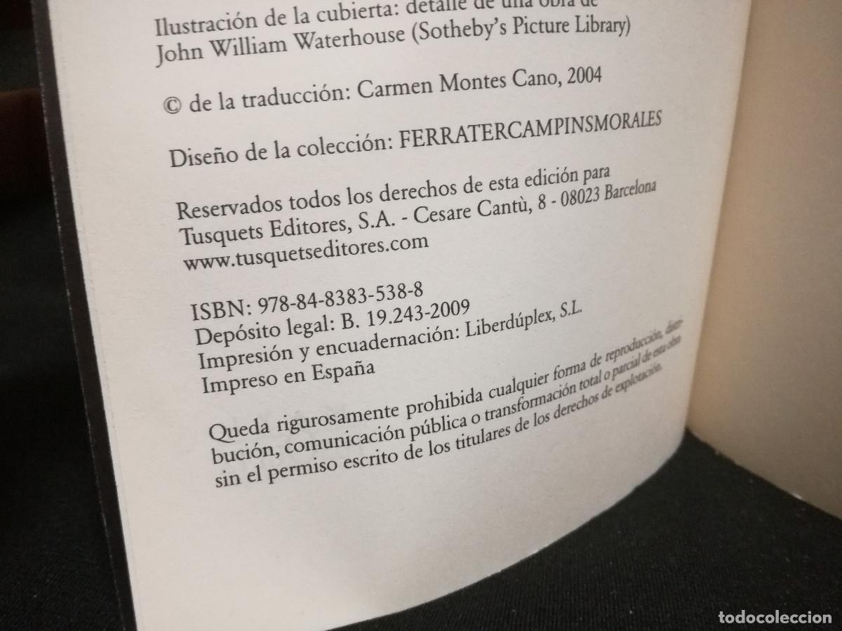 Libros: LIBRO - PISANDO LOS TALONES - HENNING MANKELL - SERIE WALLANDER - Foto 2