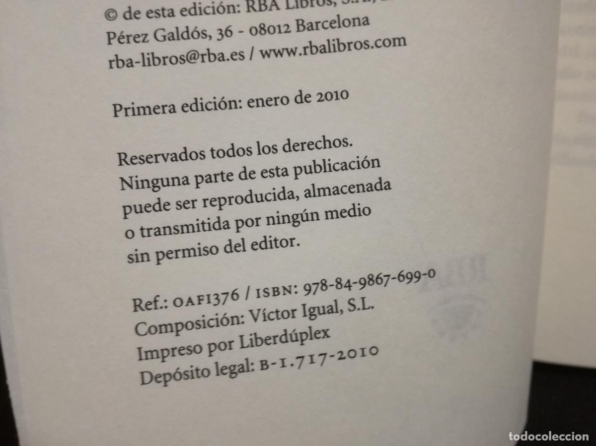 Libros: LIBRO - LA VOZ - ARNALDUR INDRIDASON - SERIE NEGRA - Foto 2