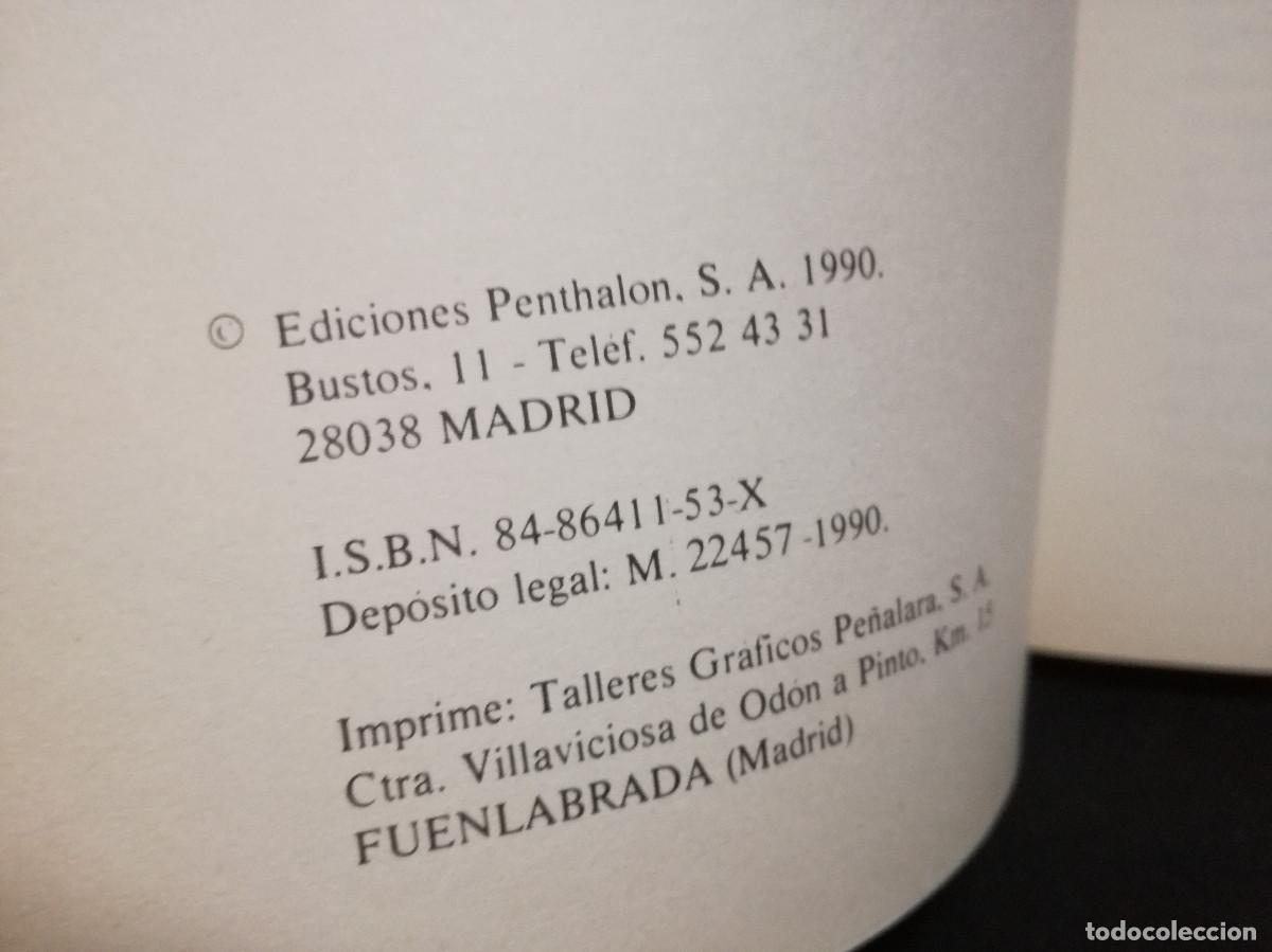 Libros: LIBRO - DERECHO AMBIENTAL MANUAL PR&Aacute;CTICO - CRISTINA &Aacute;LVAREZ BAQUERIZO - PENTHALON - Foto 2