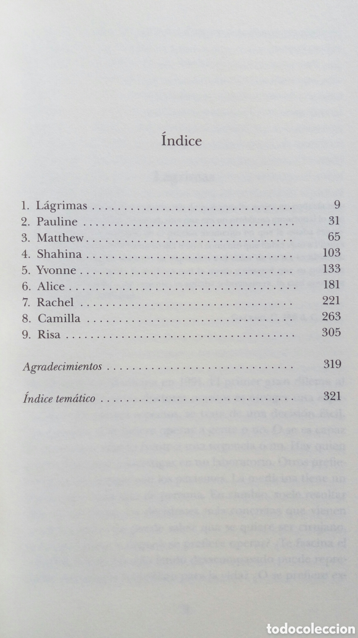 Libros: Todo est&aacute; en tu cabeza. Suzanne OSullivan. - Foto 5