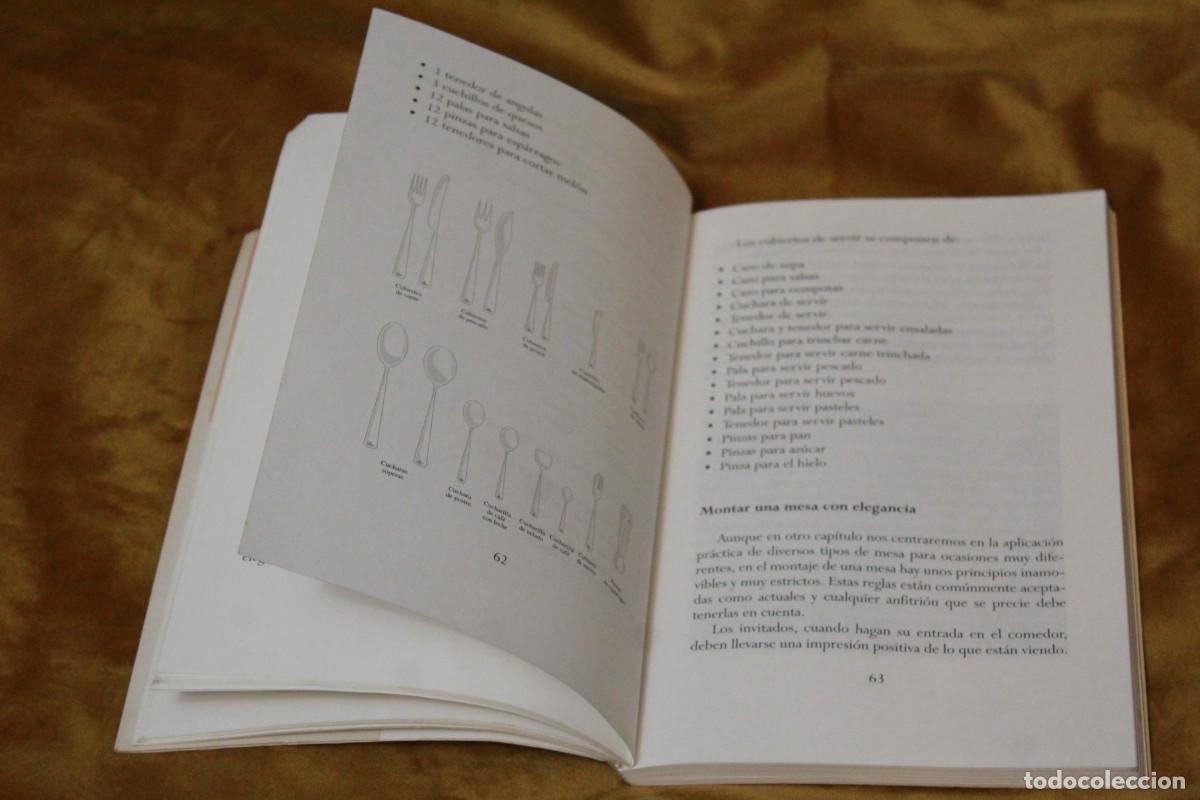 Libros: Cuesti&oacute;n de estilo, Nati Abascal. Ediciones Mart&iacute;nez Roca, 2000. - Foto 3