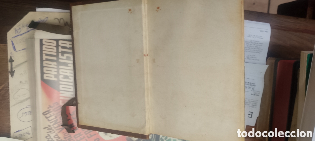 Libros: BIBLIA DE SAN VICENTE FERRER - Foto 5