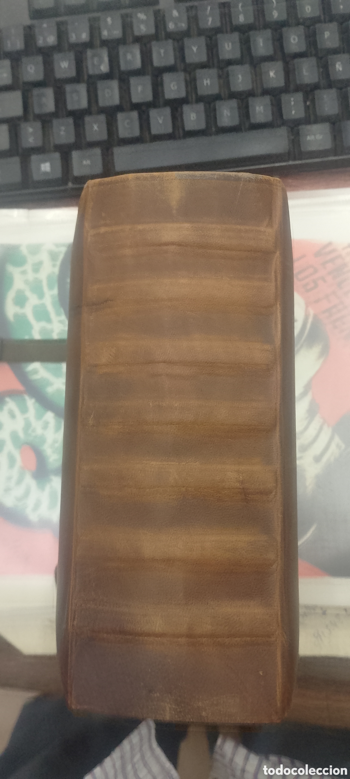 Libros: BIBLIA DE SAN VICENTE FERRER - Foto 6