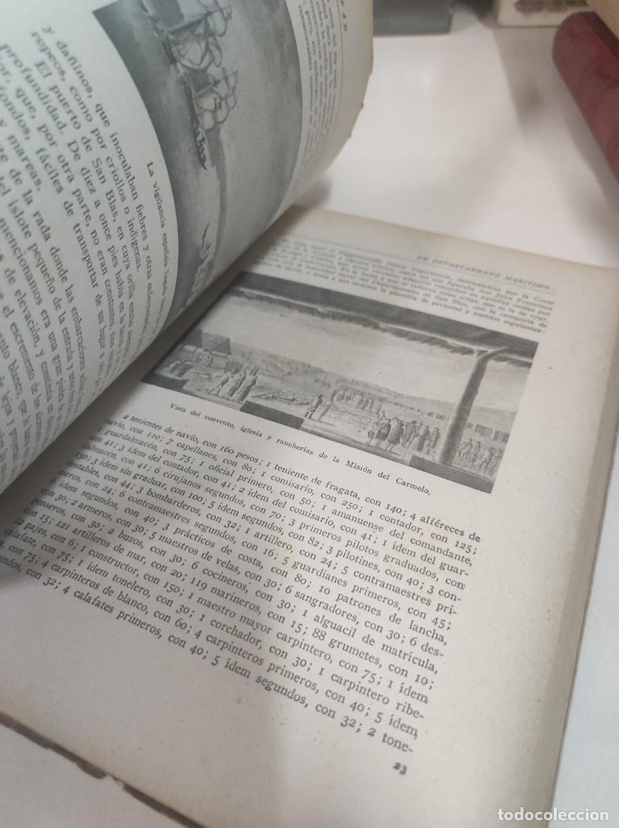 Libros: REVISTA GENERAL DE MARINA JULIO 1942 - Foto 2