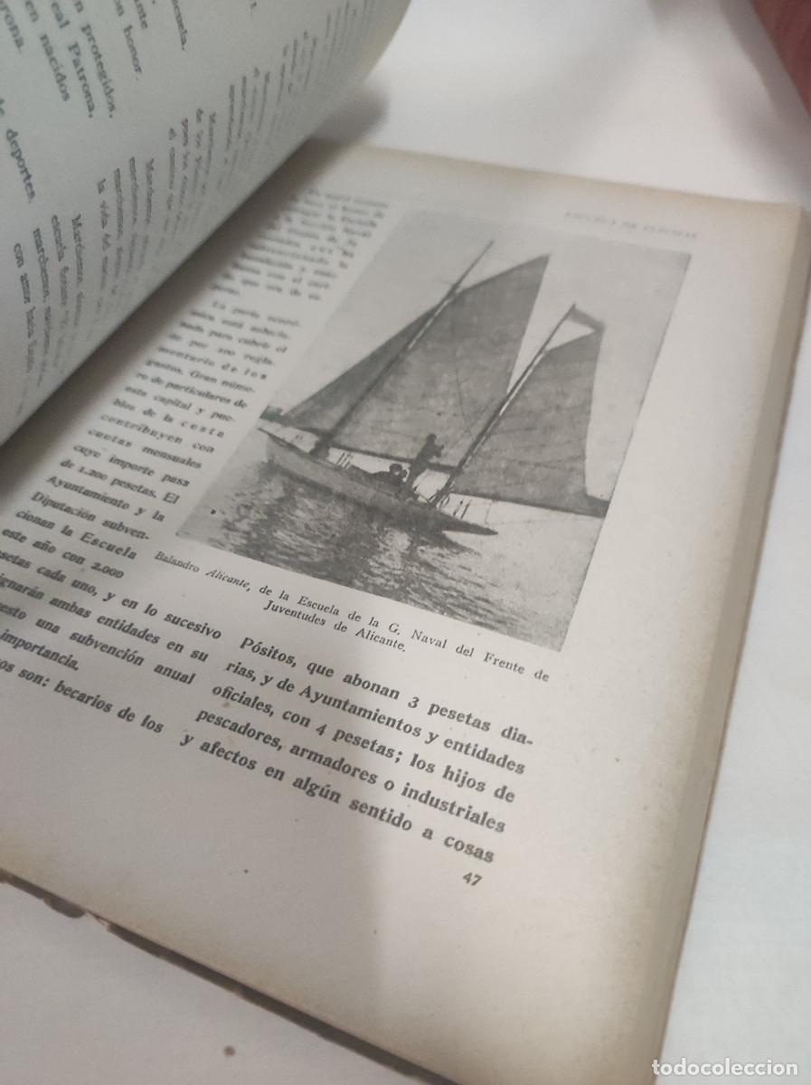 Libros: REVISTA GENERAL DE MARINA JULIO 1942 - Foto 6
